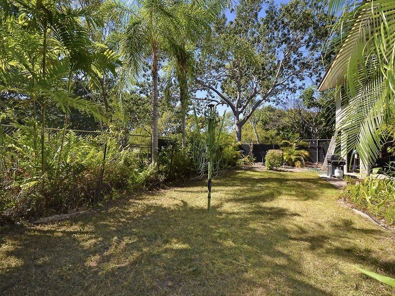 16 Pitman Court, Malak NT 0812