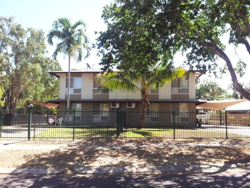 2/58 Melastoma Drive, Moulden NT 0830