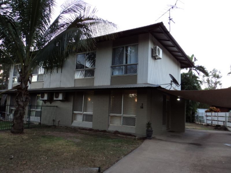 1&2/ 58 Melastoma Drive, Moulden NT 0830