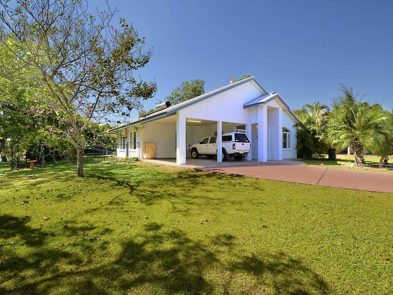 6 Skeahan Drive, Durack NT 0830