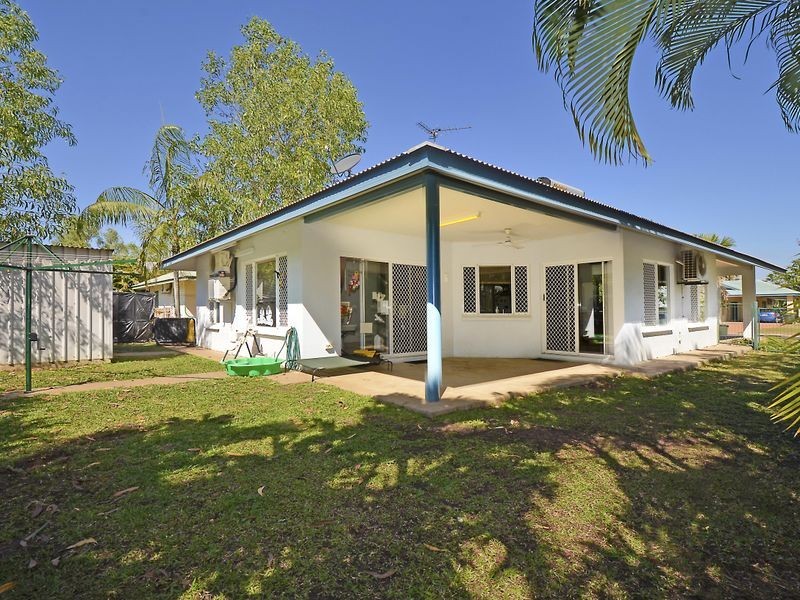 6 Skeahan Drive, Durack NT 0830