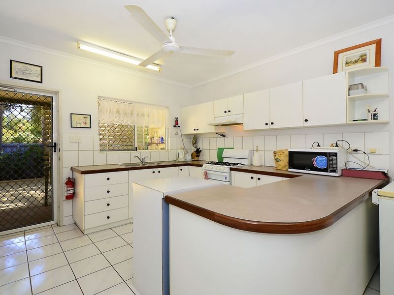 1/55 Mannikan Court, Bakewell NT 0832