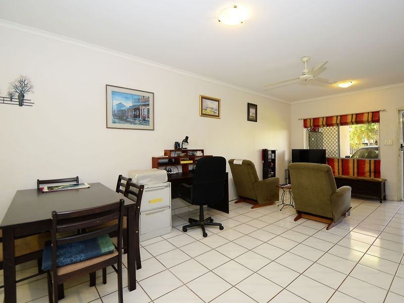 1/55 Mannikan Court, Bakewell NT 0832