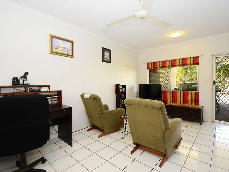 1/55 Mannikan Court, Bakewell NT 0832