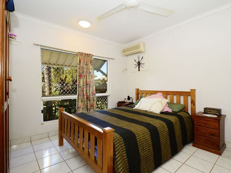 1/55 Mannikan Court, Bakewell NT 0832