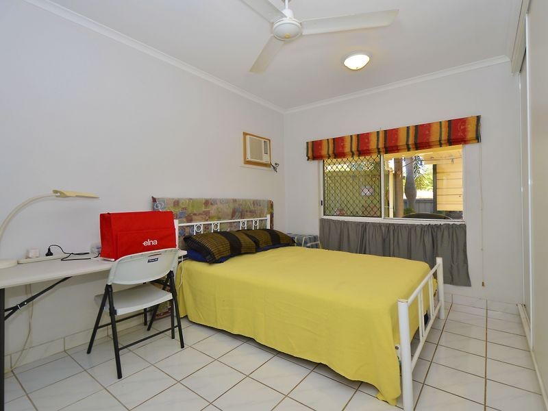 1/55 Mannikan Court, Bakewell NT 0832