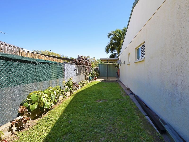 1/55 Mannikan Court, Bakewell NT 0832