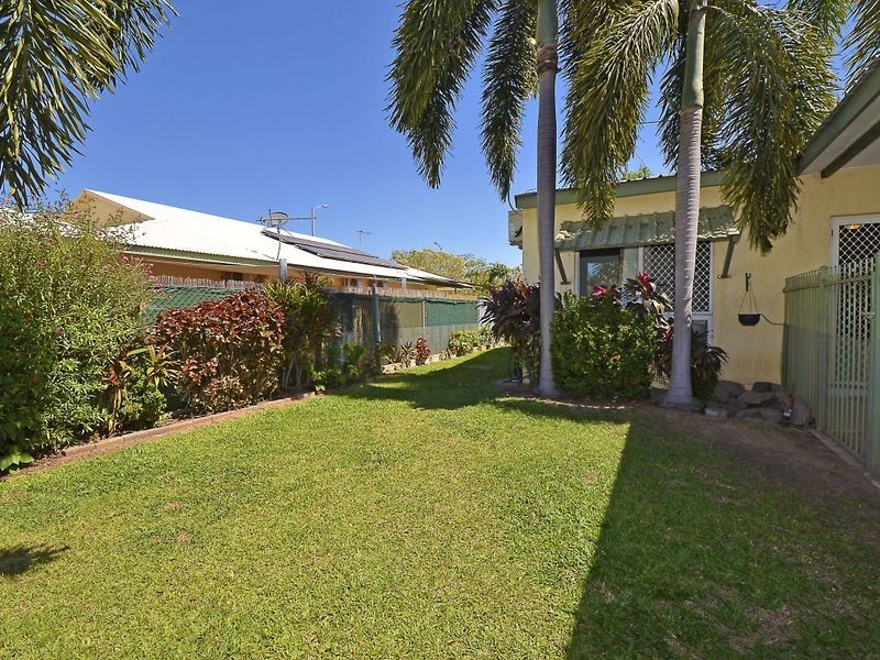 1/55 Mannikan Court, Bakewell NT 0832