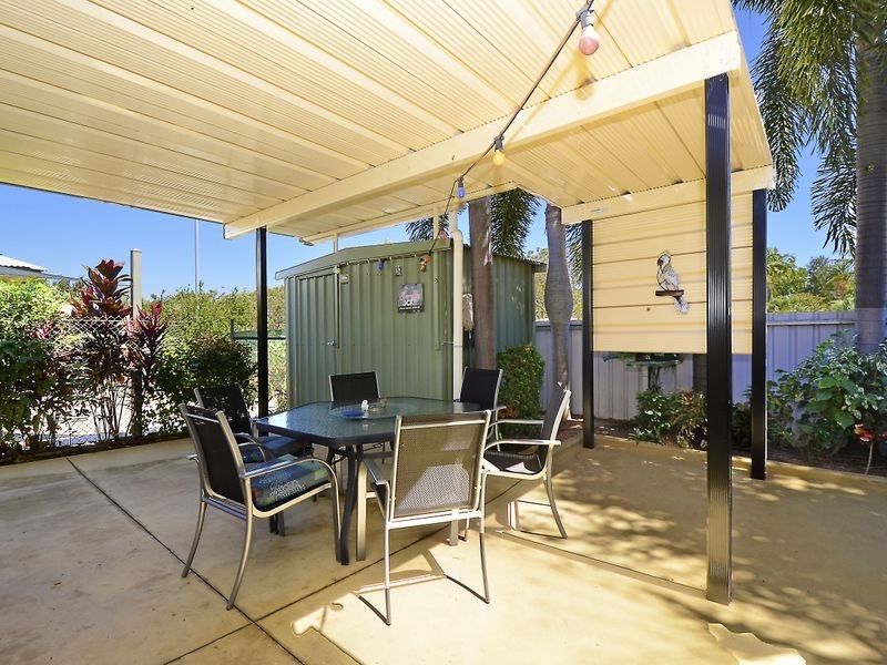 1/55 Mannikan Court, Bakewell NT 0832