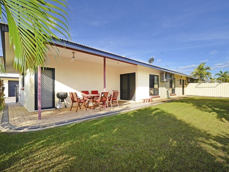 4/47 McAulay Street, Rosebery NT 0832