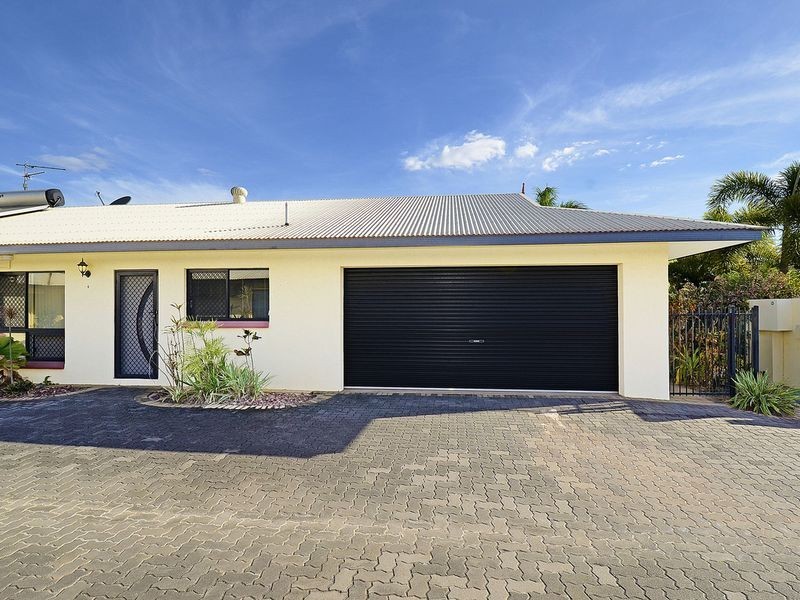 4/47 McAulay Street, Rosebery NT 0832