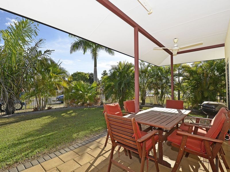 4/47 McAulay Street, Rosebery NT 0832