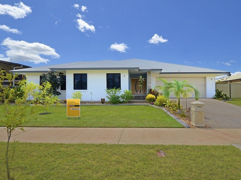 72 Flynn Circuit, Bellamack NT 0832