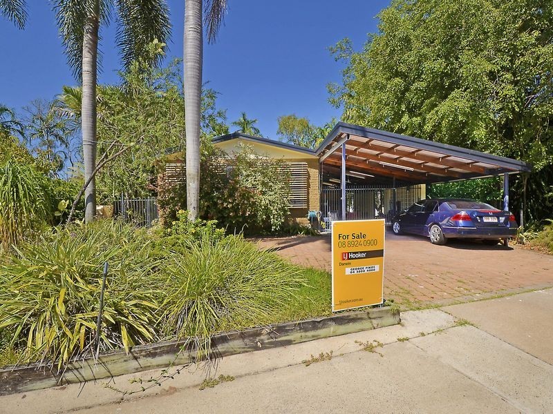 25 Gaden Circuit, Jingili NT 0810