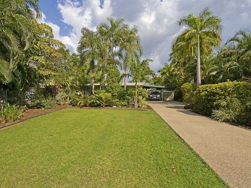 33 Muckaninnie Court, Moulden NT 0830