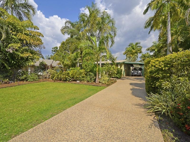 33 Muckaninnie Court, Moulden NT 0830
