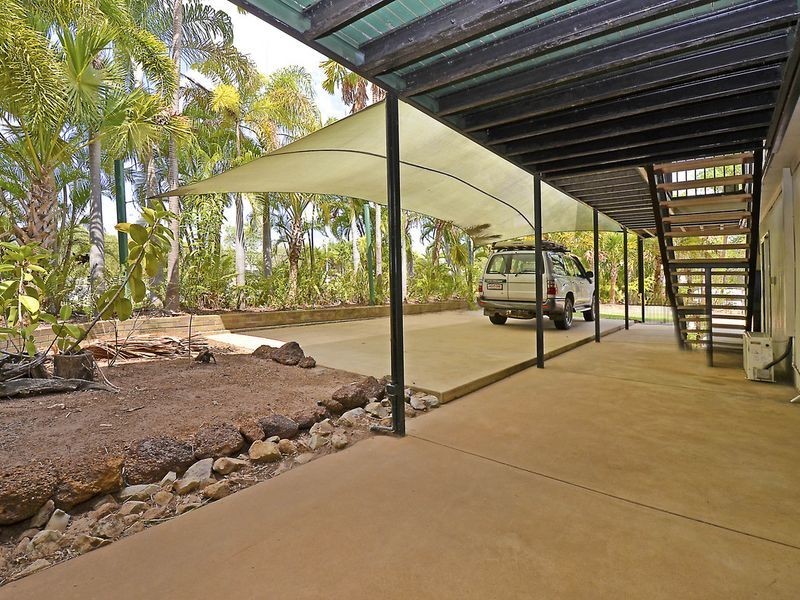 2 Raffles Road, Gray NT 0830