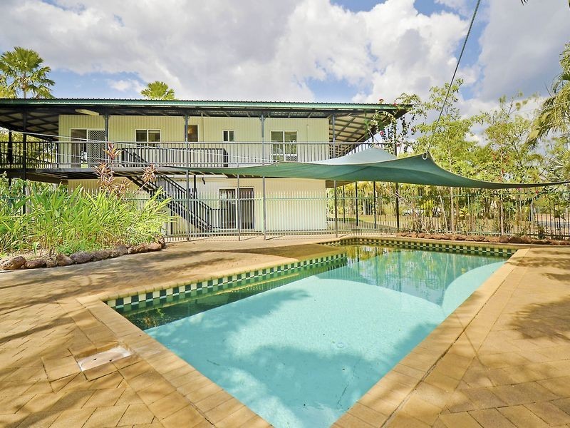 2 Raffles Road, Gray NT 0830