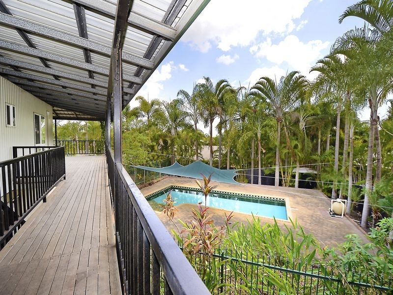 2 Raffles Road, Gray NT 0830