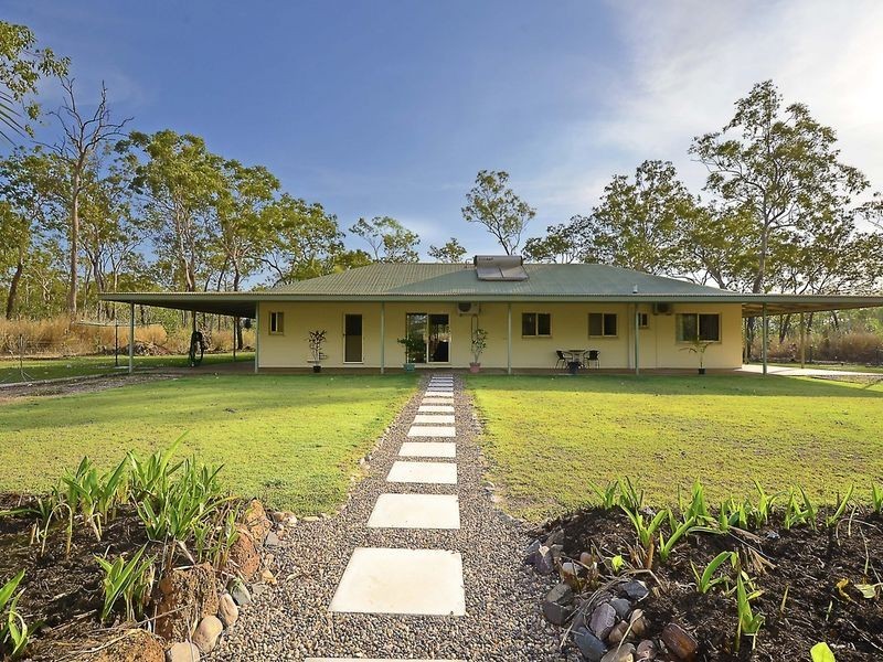 100 Thomas Road, Humpty Doo NT 0836