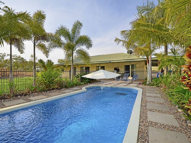 100 Thomas Road, Humpty Doo NT 0836