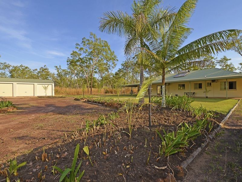 100 Thomas Road, Humpty Doo NT 0836