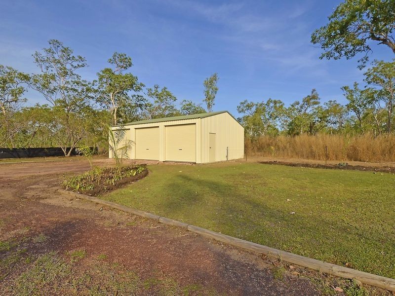 100 Thomas Road, Humpty Doo NT 0836