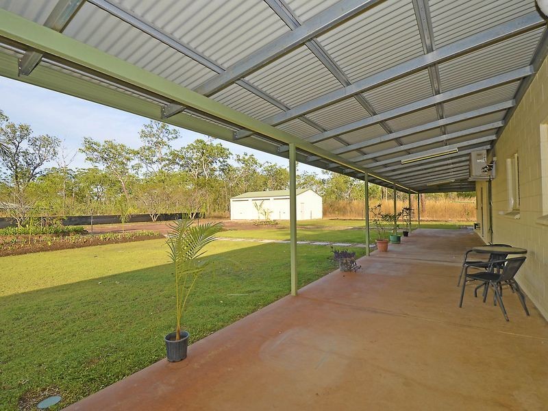 100 Thomas Road, Humpty Doo NT 0836
