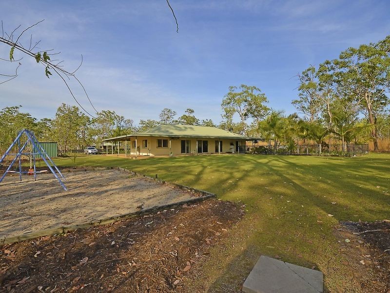 100 Thomas Road, Humpty Doo NT 0836