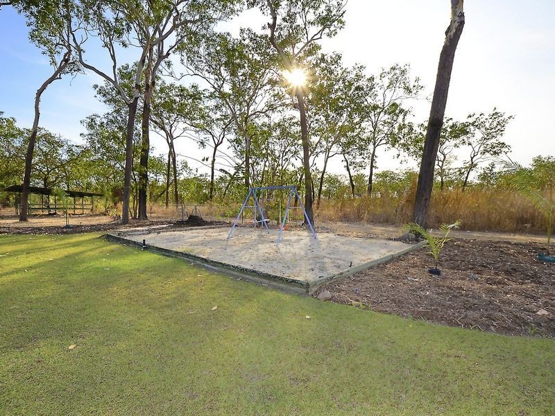 100 Thomas Road, Humpty Doo NT 0836