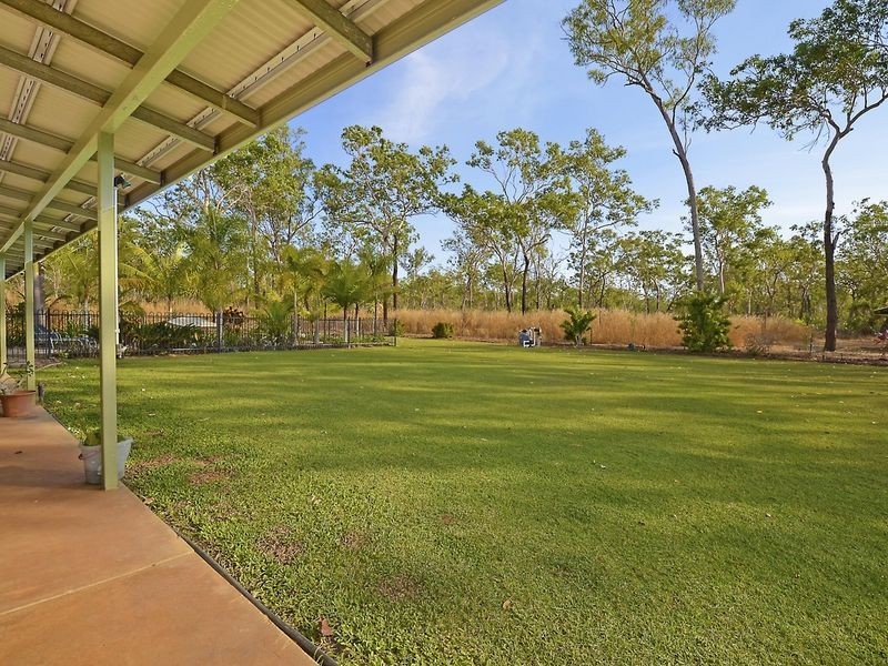 100 Thomas Road, Humpty Doo NT 0836