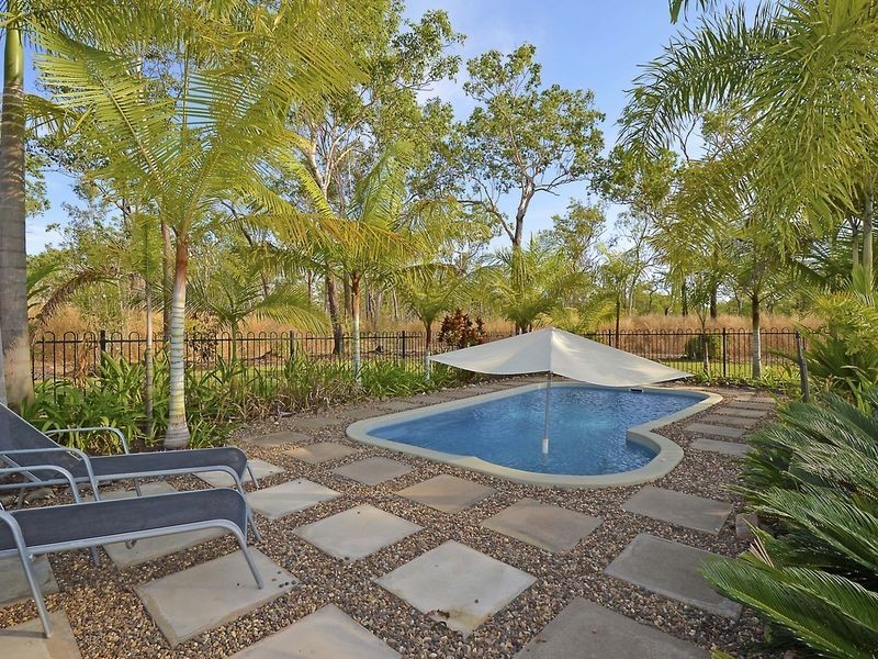 100 Thomas Road, Humpty Doo NT 0836