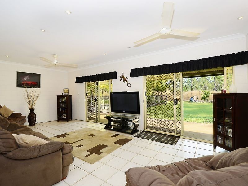 100 Thomas Road, Humpty Doo NT 0836