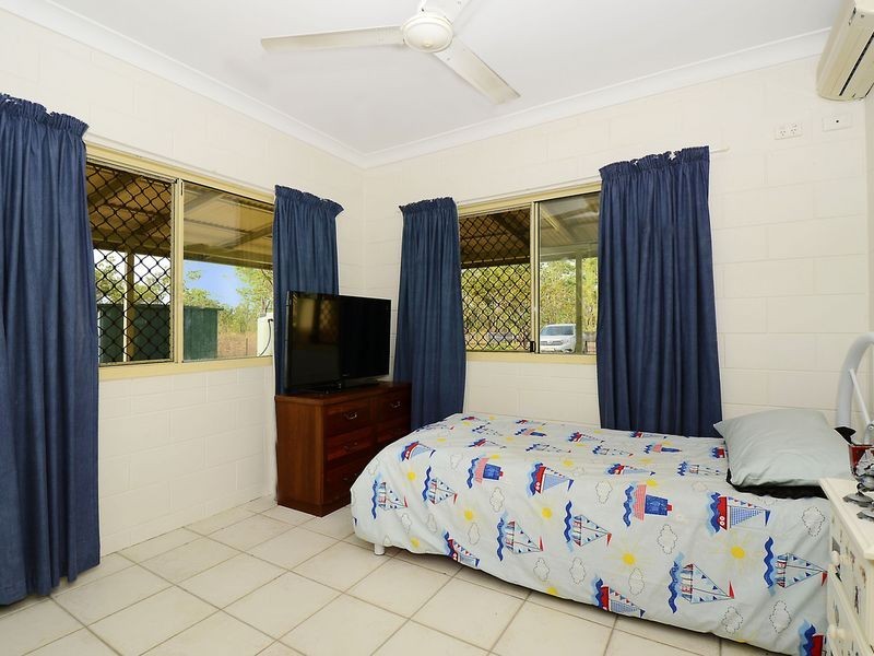 100 Thomas Road, Humpty Doo NT 0836