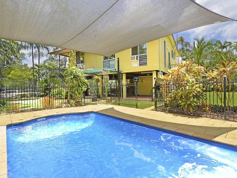 71 Mueller Road, Malak NT 0812