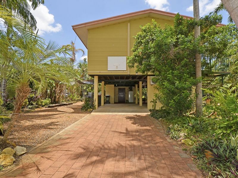 71 Mueller Road, Malak NT 0812