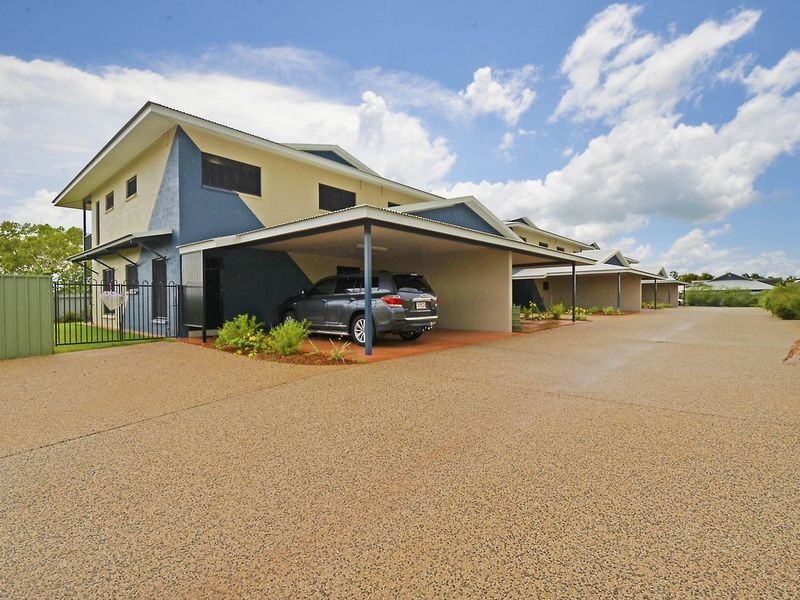 11 Annunciata Street, Bellamack NT 0832