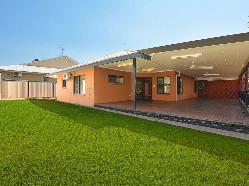 13 Kenbi Place, Rosebery NT 0832