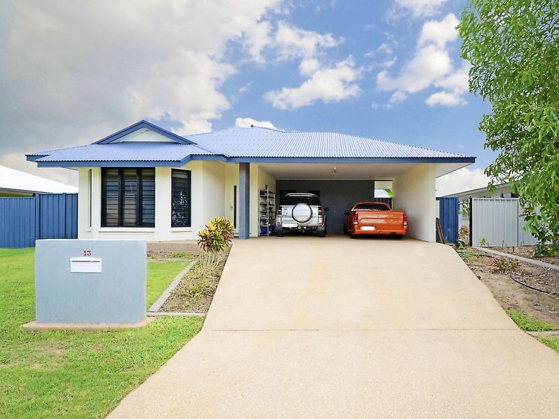 13 Clarke Street, Bellamack NT 0832
