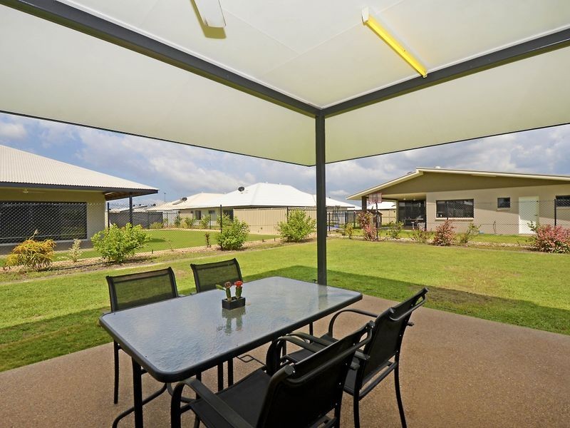 13 Clarke Street, Bellamack NT 0832