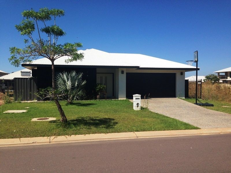 39 Eucharia, Bellamack NT 0832