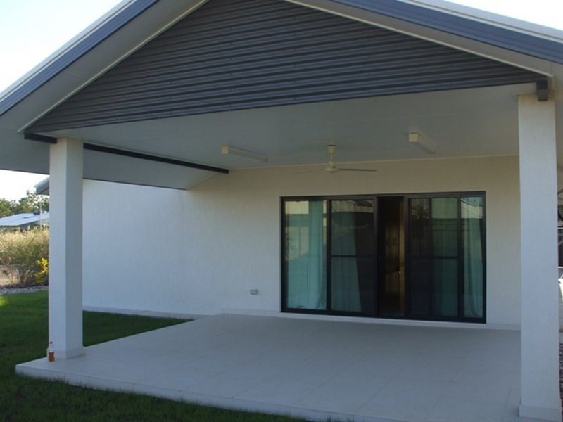 39 Eucharia, Bellamack NT 0832