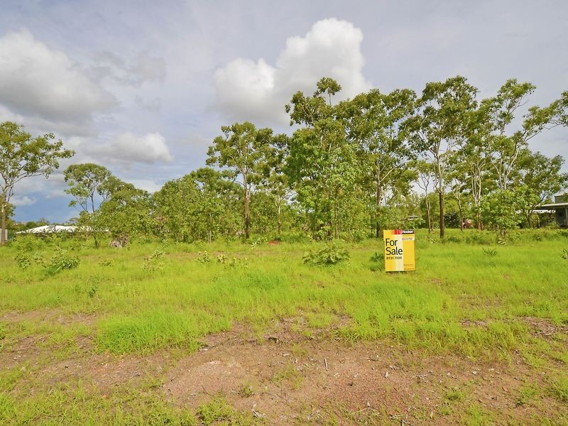 10 Greenhide Road, Marlow Lagoon NT 0830