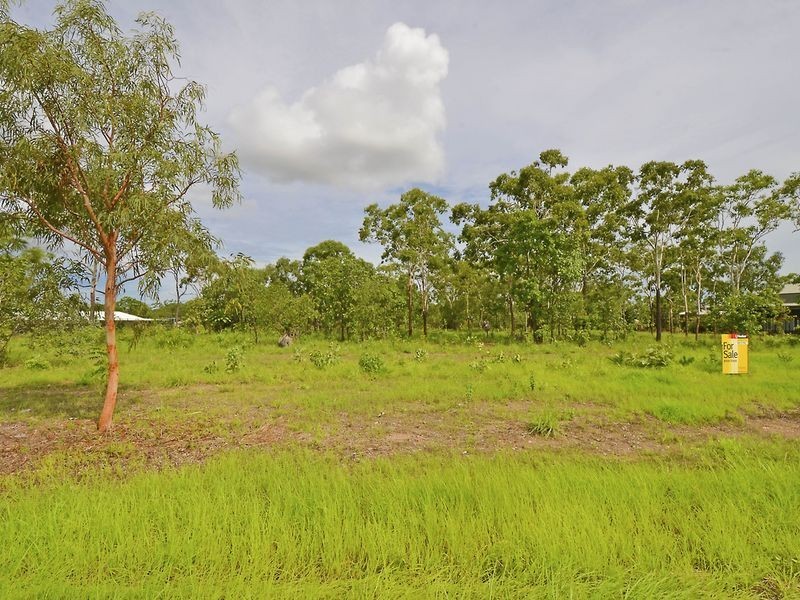 10 Greenhide Road, Marlow Lagoon NT 0830