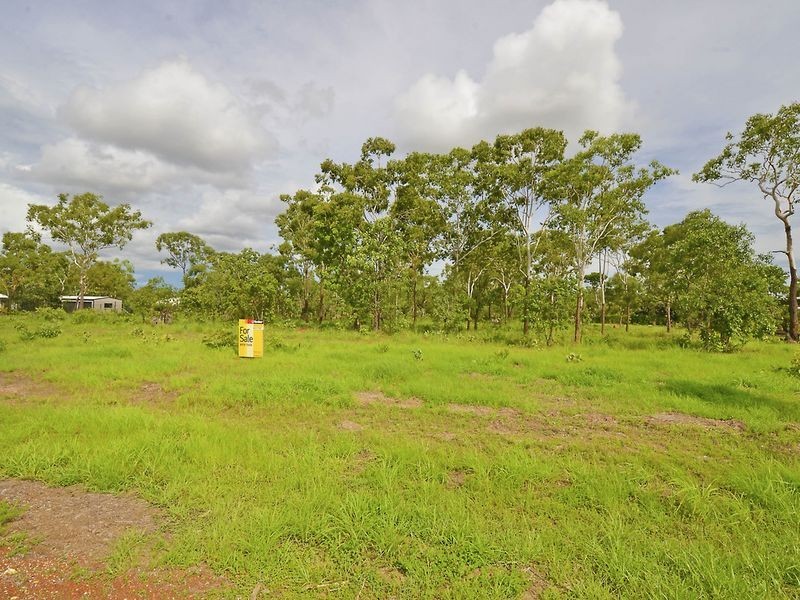 10 Greenhide Road, Marlow Lagoon NT 0830