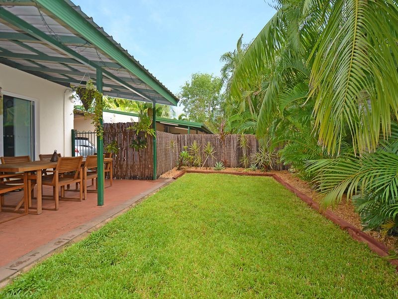 20/79 Forrest Parade, Bakewell NT 0832