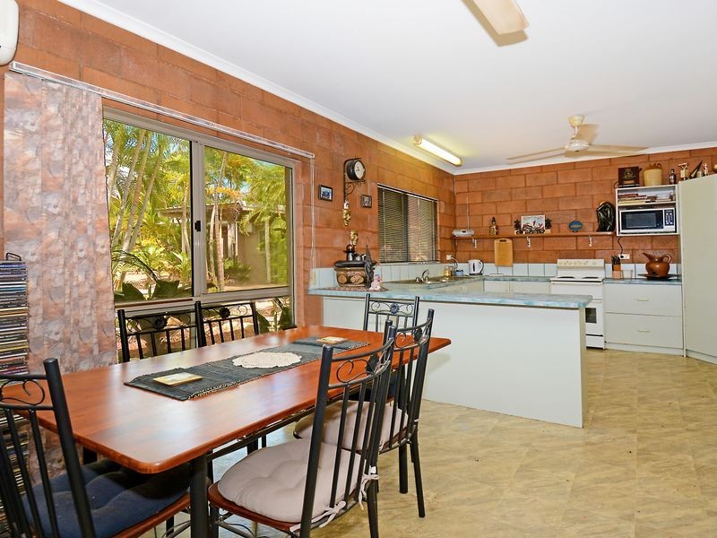 6/6 Timpson Court, Gray NT 0830