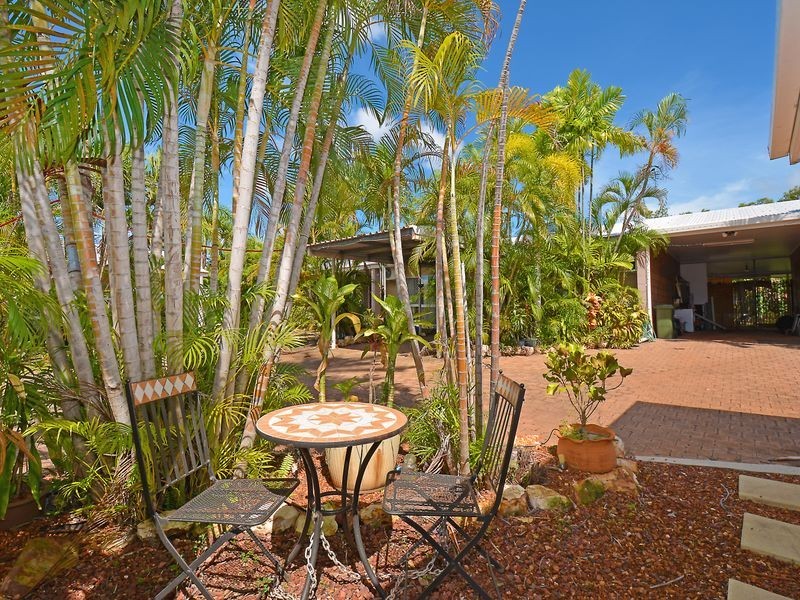 6/6 Timpson Court, Gray NT 0830