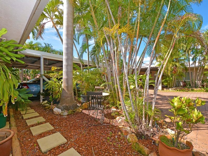 6/6 Timpson Court, Gray NT 0830