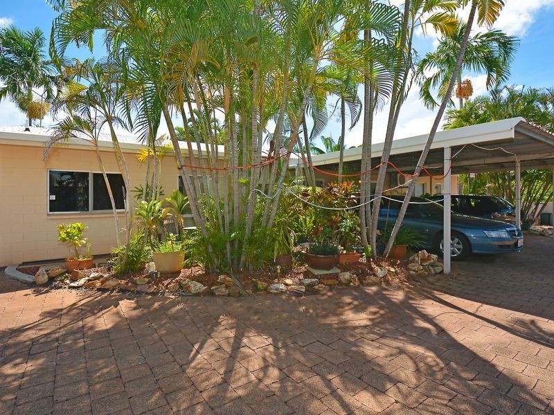 6/6 Timpson Court, Gray NT 0830